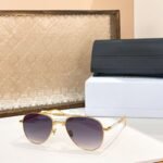 DIOR sunglasses high-end version SIZE: 56 mouth 19-145 folding Premium - Image 12