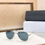 DIOR sunglasses high-end version SIZE: 56 mouth 19-145 folding Premium - Image 9