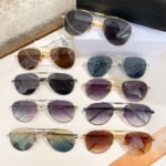 DIOR sunglasses high-end version SIZE: 56 mouth 19-145 folding Premium - Image 6