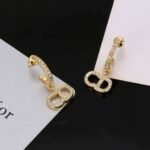 DIOR Pearl earrings - Image 16