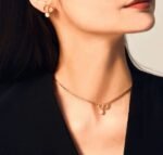 DIOR Pearl earrings - Image 5