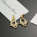 DIOR Pearl earrings - Image 15