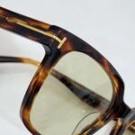 TOM FORD Sunglasses Premium Edition - Image 9