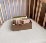 Burberry belt premium version 1:1 width: 3.0cm - Image 7