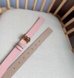 Burberry belt premium version 1:1 width: 3.0cm - Image 15