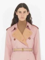 Burberry belt premium version 1:1 width: 3.0cm - Image 2