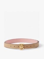 Burberry belt premium version 1:1 width: 3.0cm - Image 13