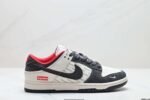NIKE dunk SB & SUPREME Sneakers - Image 4