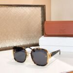 Celine premium sunglasses SIZE: 57 17-142 - Image 2
