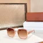 Celine premium sunglasses SIZE: 57 17-142 - Image 4