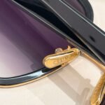 Celine premium sunglasses SIZE: 57 17-142 - Image 8