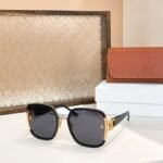 Celine premium sunglasses SIZE: 57 17-142 - Image 6