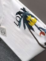 LOEWE 2025 New Summer T-shirt - Image 10