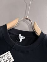 LOEWE 2025 New Summer T-shirt - Image 4