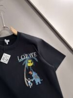 LOEWE 2025 New Summer T-shirt - Image 6