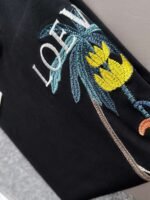 LOEWE 2025 New Summer T-shirt - Image 7