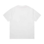 Miumiu New Series Applique Embroidery Round Neck Short Sleeve T-shirt - Image 2