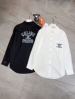 Celine 2025 Spring/Summer New Shirts
