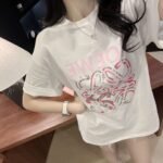 Loewe 2025 new T-shirt - Image 12