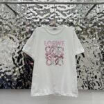 Loewe 2025 new T-shirt - Image 14