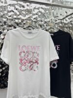 Loewe 2025 new T-shirt - Image 11