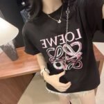 Loewe 2025 new T-shirt - Image 9