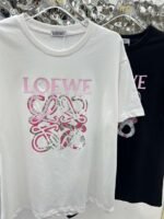 Loewe 2025 new T-shirt - Image 6