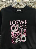 Loewe 2025 new T-shirt - Image 5