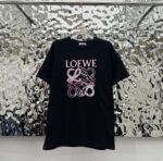 Loewe 2025 new T-shirt - Image 4