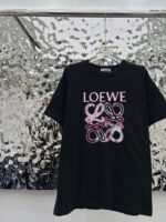 Loewe 2025 new T-shirt - Image 2