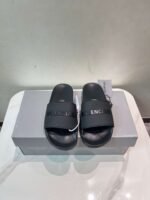 Balenciaga Couple Slippers 36-45 - Image 11