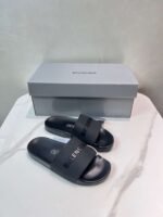 Balenciaga Couple Slippers 36-45 - Image 10