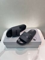 Balenciaga Couple Slippers 36-45 - Image 9