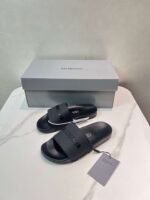Balenciaga Couple Slippers 36-45 - Image 8