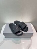 Balenciaga Couple Slippers 36-45 - Image 2