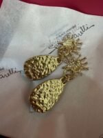 Schiaparelli earrings - Image 7