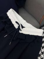 miumiu T-shirt long skirt suit - Image 8