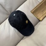 Gucci new original single baseball cap