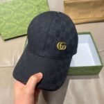 Gucci new original single baseball cap - Image 5