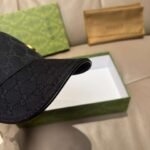 Gucci new original single baseball cap - Image 7