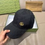 Gucci new original single baseball cap - Image 4