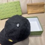 Gucci new original single baseball cap - Image 6