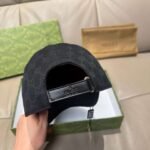 Gucci new original single baseball cap - Image 8