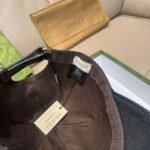 Gucci new original single baseball cap - Image 9