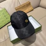 Gucci new original single baseball cap - Image 11