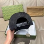 Gucci new original single baseball cap - Image 17