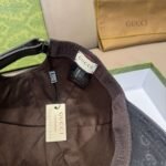 Gucci new original single baseball cap - Image 16
