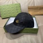 Gucci new original single baseball cap - Image 14