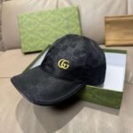 Gucci new original single baseball cap - Image 13