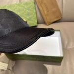 Gucci new original single baseball cap - Image 15